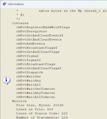 Query generated in AI Analysis